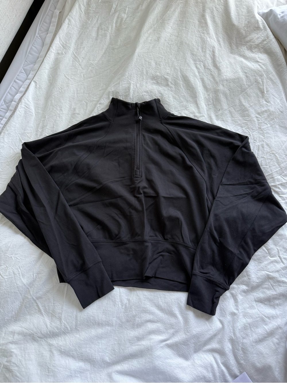 Lululemon Align Half-Zip